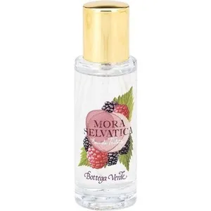 Bottega Verde Mora Selvatica parfüm şişesi