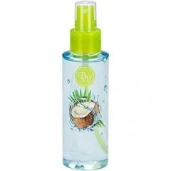 Bottega Verde Essenza d'Acqua - Acqua di Cocco parfüm şişesi