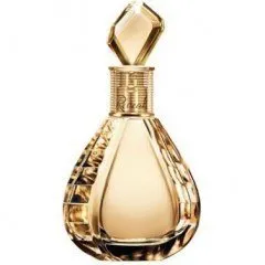 Halle Berry Reveal perfume bottle