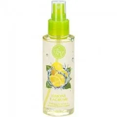 Bottega Verde Essenza d'Acqua - Limone e Agrumi perfume bottle