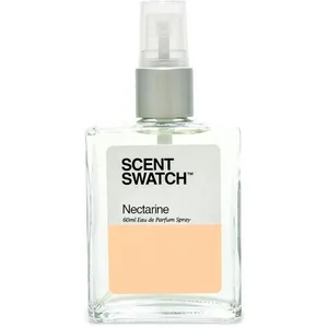 Scent Swatch Nectarine parfüm şişesi