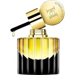 Carolina Herrera Citrus Elixir perfume bottle