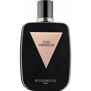 Roos & Roos Oud Vibration parfüm şişesi