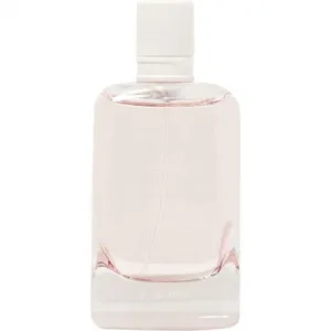 Zara I Love Petals perfume bottle