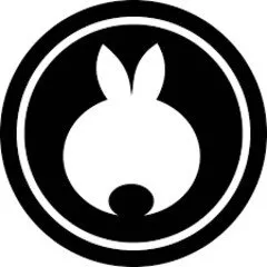 Bunny Butt Apothecary Let Them Eat Birthday Cake parfüm şişesi