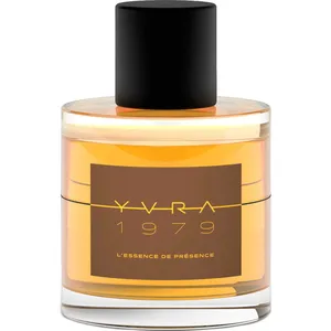 YVRA 1979 - L'Essence de Présence parfüm şişesi