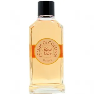 Suarez Sweet Care - Classica parfüm şişesi