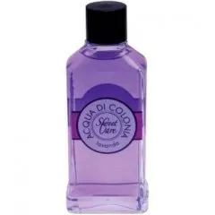 Suarez Sweet Care - Lavanda parfüm şişesi