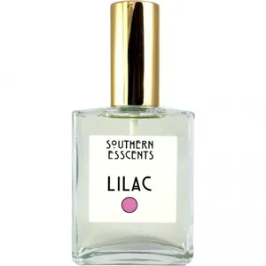 Southern Esscents Lilac perfume bottle