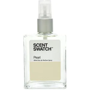 Scent Swatch Pearl parfüm şişesi