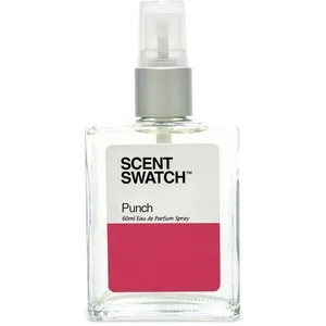 Scent Swatch Punch parfüm şişesi