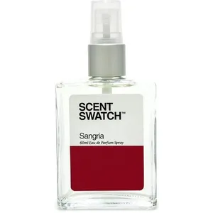 Scent Swatch Sangria parfüm şişesi