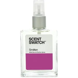Scent Swatch Smitten parfüm şişesi