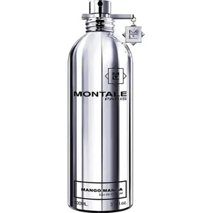 Montale Mango Manga parfüm şişesi