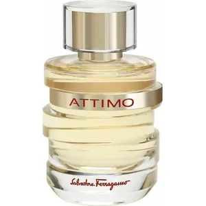 Salvatore Ferragamo Attimo parfüm şişesi