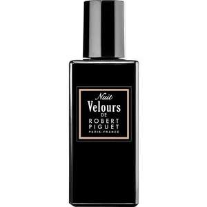 Robert Piguet Nuit Velours perfume bottle