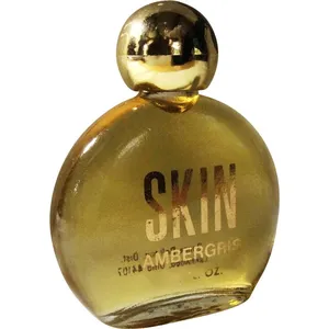 Bonne Bell Skin Ambergris parfüm şişesi