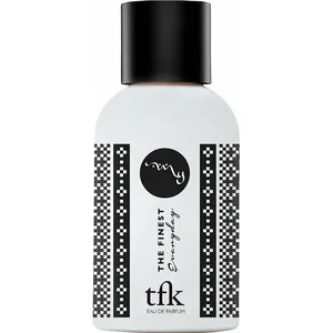 The Fragrance Kitchen The Finest Everyday parfüm şişesi