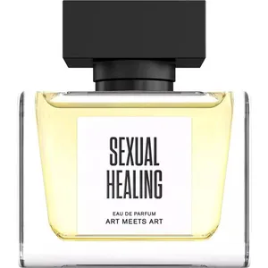Art Meets Art Sexual Healing parfüm şişesi
