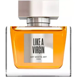 Art Meets Art Like A Virgin Unplugged Edition / Like A Virgin Limited Edition parfüm şişesi