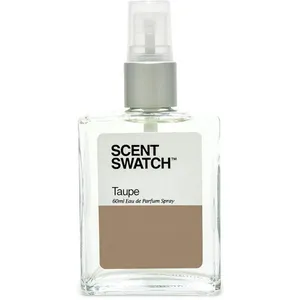 Scent Swatch Taupe parfüm şişesi