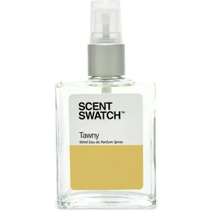 Scent Swatch Tawny perfume bottle