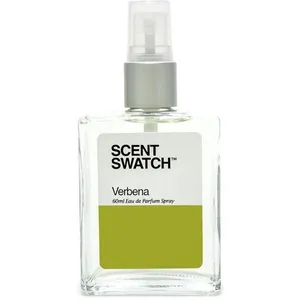 Scent Swatch Verbena perfume bottle