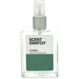 Scent Swatch Viridian perfume bottle
