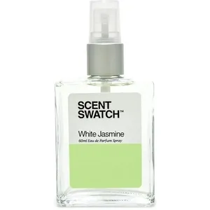 Scent Swatch White Jasmine parfüm şişesi