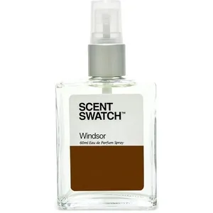 Scent Swatch Windsor perfume bottle