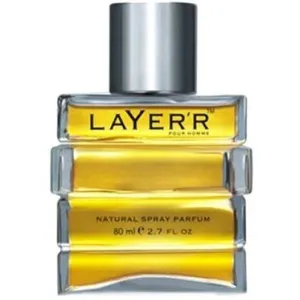 Layer'r Classic perfume bottle