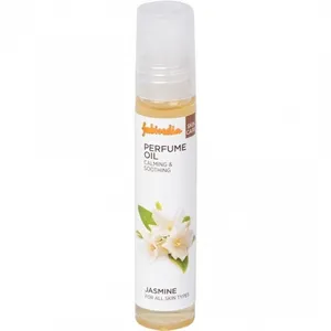 Fabindia Jasmine perfume bottle