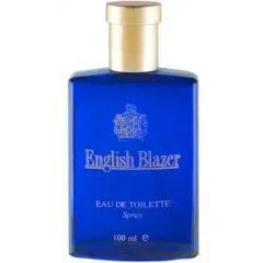 Parfums Bleu English Blazer (1999) (Eau de Toilette) perfume bottle