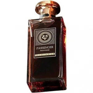 Viva Creation Passenger perfume bottle