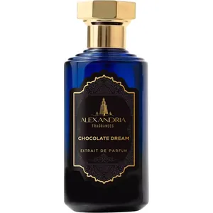 Alexandria Fragrances Chocolate Dream parfüm şişesi