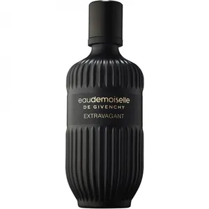 Givenchy Eaudemoiselle Extravagant parfüm şişesi