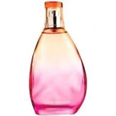 Yves Rocher Aquarelles Végétales Eau Fruitée pour l'Été perfume bottle