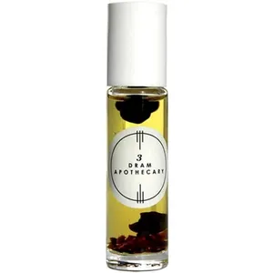 R. L. Linden & Co. 3 - Dram Apothecary parfüm şişesi