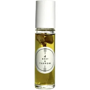 R. L. Linden & Co. 4 - Beet & Yarrow parfüm şişesi