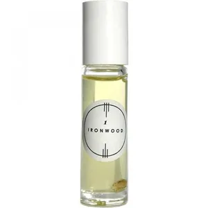 R. L. Linden & Co. 1 - Ironwood perfume bottle