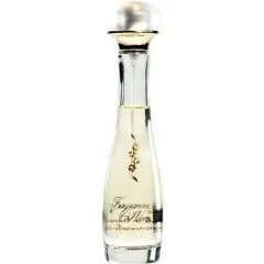 Fragrances of Wine Rose de Provence perfume bottle