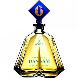 Shemagh Al Bassam Desert Rose parfüm şişesi