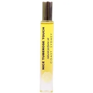 Coast Sydney Botanicals Nice Tuberose Touch perfume bottle