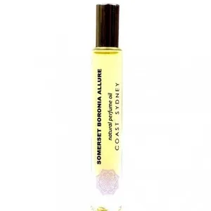Coast Sydney Botanicals Somerset Boronia Allure parfüm şişesi