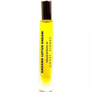 Coast Sydney Botanicals Sagano Lotus Dream parfüm şişesi