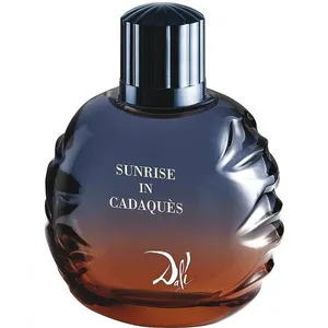 Salvador Dali Sunrise in Cadaquès Homme parfüm şişesi