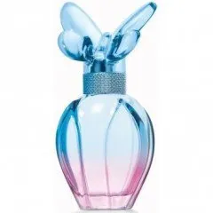 Mariah Carey Lollipop Bling - Ribbon perfume bottle