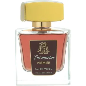 Viva Creation Lui Martin - Premier perfume bottle