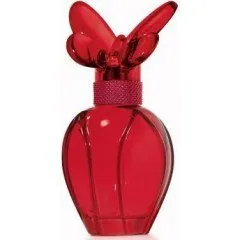 Mariah Carey Lollipop Bling - Mine Again perfume bottle