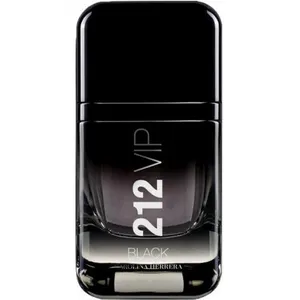 Carolina Herrera 212 VIP Black (Eau de Parfum) parfüm şişesi